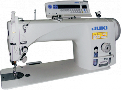 Juki Швейная машина DDL-9000BSS-WB/AK-141/SC920/CP-180A промышленная